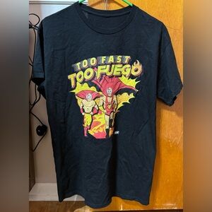 AEW Shirt